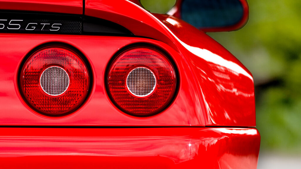  Does Clarkson Have Enough Clout To Boost This Ferrari’s Value?