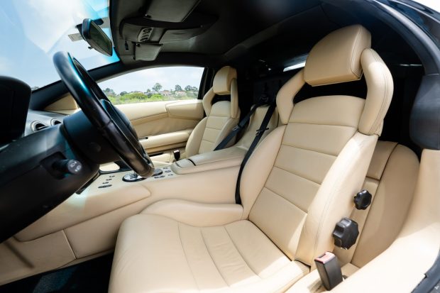 2004 Lamborghini Murcielago 6-Speed
