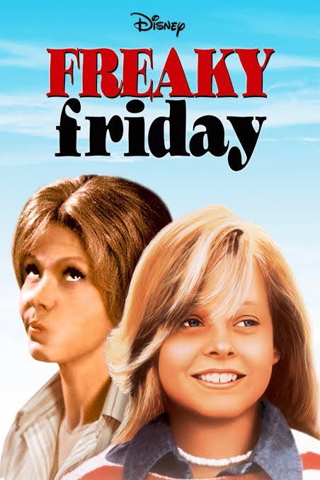 How to Stream 'Freaky Friday' Ahead of the Sequel's Release