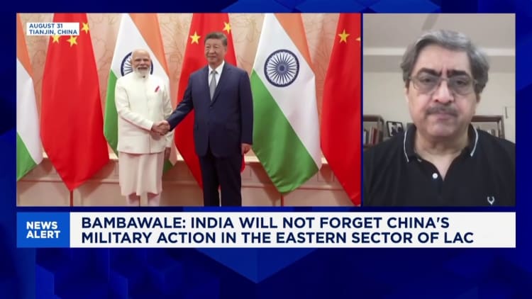 The dragon and the elephant are not dancing as yet: former Indian diplomat on India-China relations