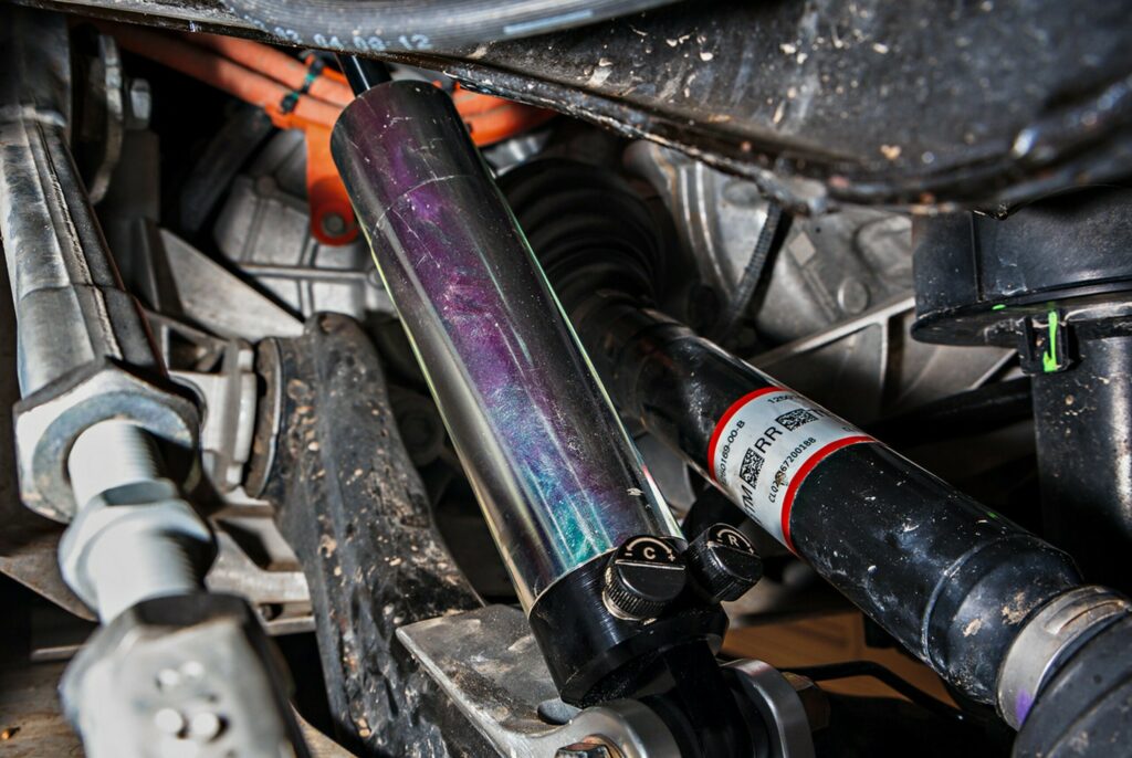 Unplugged Wants $3K To Fix What Most Cybertruck Owners Didn’t Know Was Broken