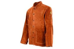 Welding Jacket 1500 x 1000