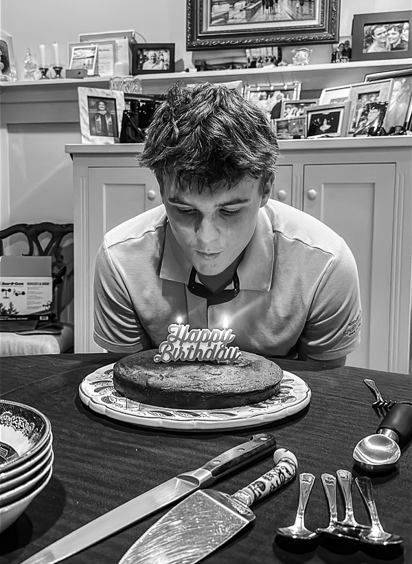 My Everyday Life Week 43 of 2025- Tracy Benjamin of Shutterbean.com