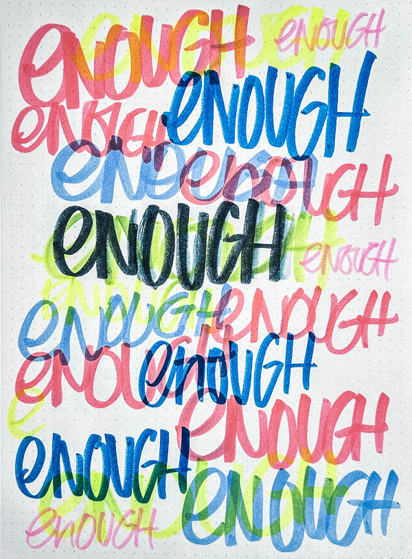 My Everyday Life Week 43 of 2025- Tracy Benjamin of Shutterbean.com