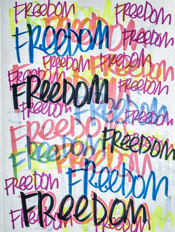 My Everyday Life Week 43 of 2025- Tracy Benjamin of Shutterbean.com