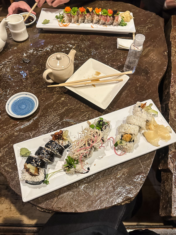 My Everyday Life Week 43 of 2025- Tracy Benjamin of Shutterbean.com