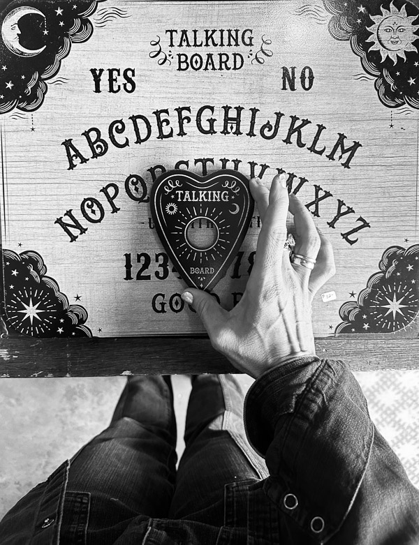 My Everyday Life Week 43 of 2025- Tracy Benjamin of Shutterbean.com