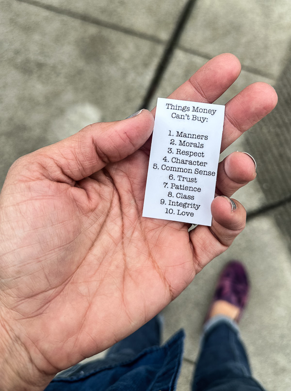 My Everyday Life Week 43 of 2025- Tracy Benjamin of Shutterbean.com