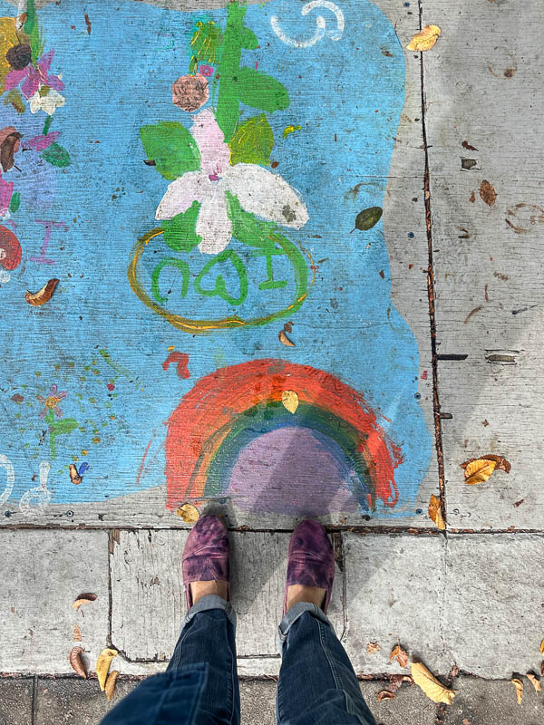 My Everyday Life Week 43 of 2025- Tracy Benjamin of Shutterbean.com