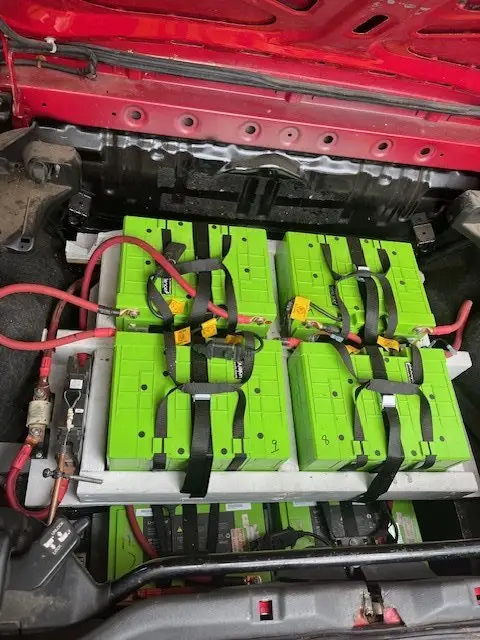 used car of the day 1994 honda del sol