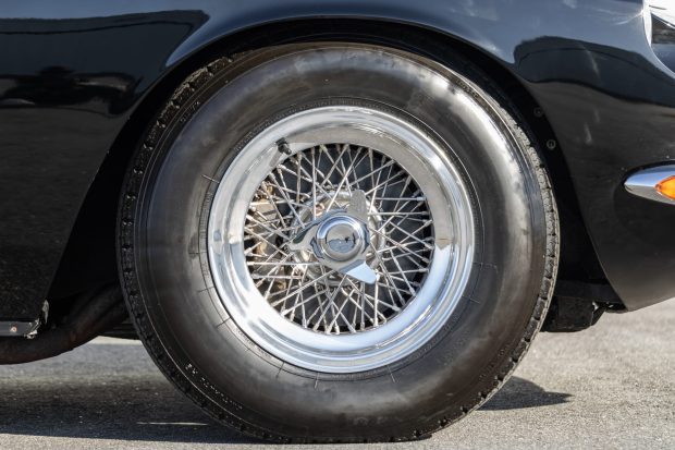 1969 Ferrari 365 GT 2+2