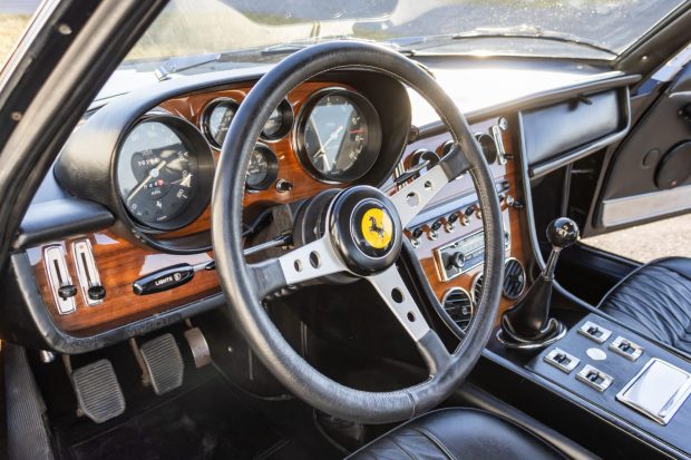 1969 Ferrari 365 GT 2+2