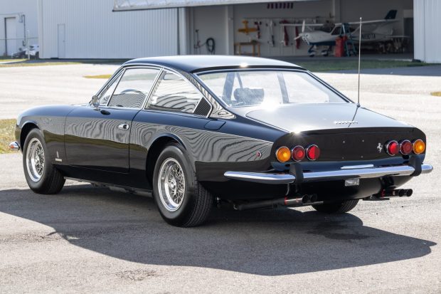 1969 Ferrari 365 GT 2+2