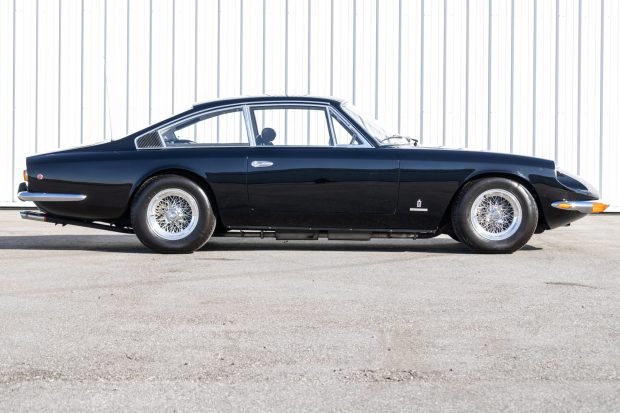 1969 Ferrari 365 GT 2+2