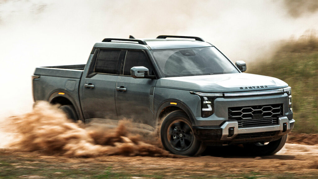  A Forgotten Spanish Brand Is Back Thanks To Chinese Automakers