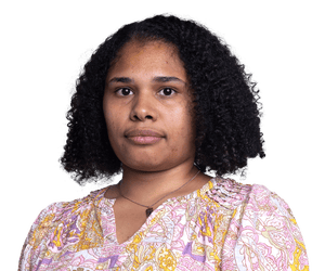 Eelemarni Close-Brown