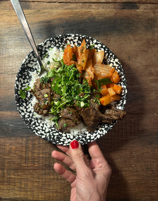 My Everyday Life Week 04 of 2026- Tracy Benjamin of Shutterbean.com