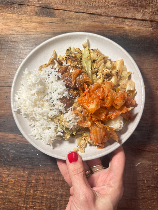 My Everyday Life Week 04 of 2026- Tracy Benjamin of Shutterbean.com