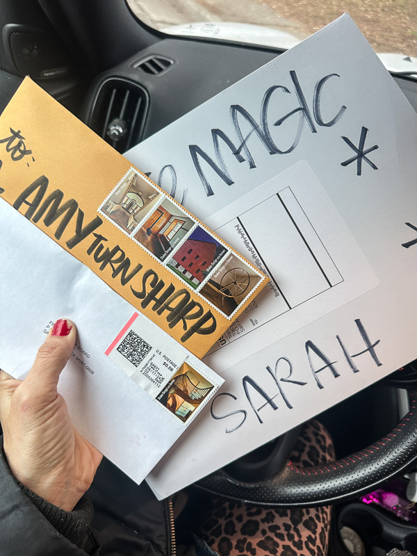 My Everyday Life Week 04 of 2026- Tracy Benjamin of Shutterbean.com