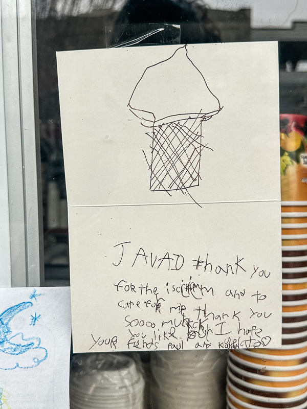 My Everyday Life Week 04 of 2026- Tracy Benjamin of Shutterbean.com