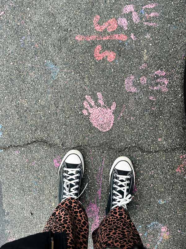 My Everyday Life Week 04 of 2026- Tracy Benjamin of Shutterbean.com